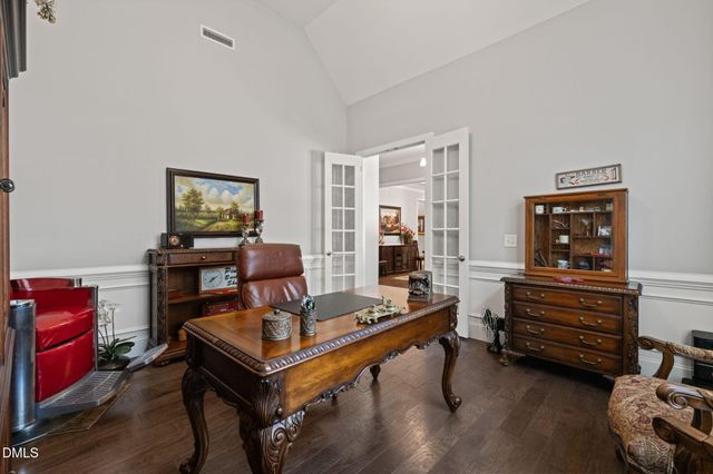 6801 Image Point, Raleigh, NC 27614