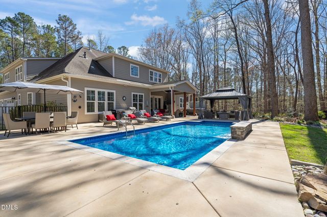 6801 Image Point, Raleigh, NC 27614