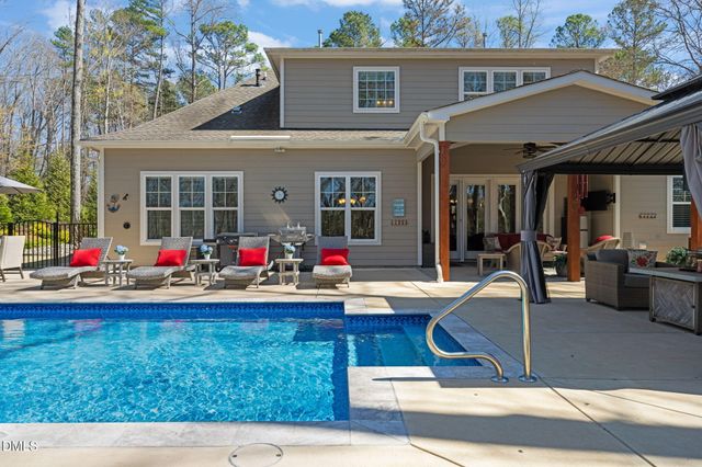 6801 Image Point, Raleigh, NC 27614