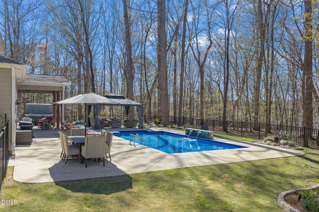 6801 Image Point, Raleigh, NC 27614