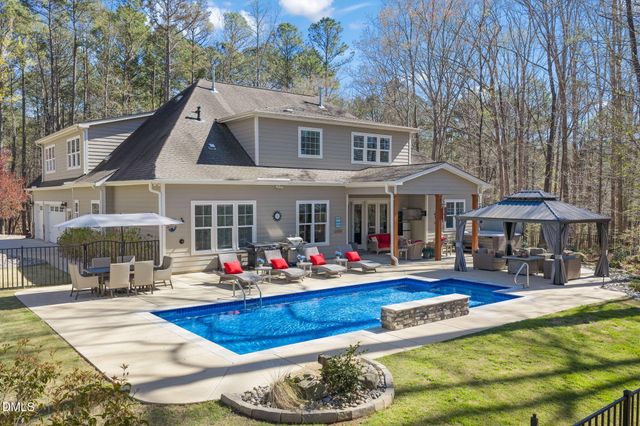 6801 Image Point, Raleigh, NC 27614