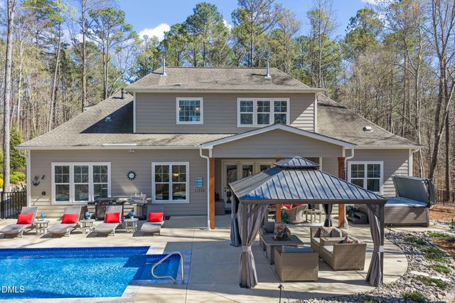 6801 Image Point, Raleigh, NC 27614