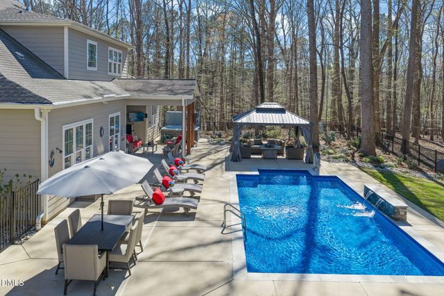 6801 Image Point, Raleigh, NC 27614