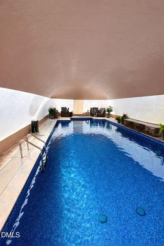 6801 Image Point, Raleigh, NC 27614