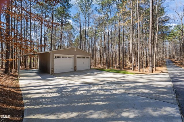 6801 Image Point, Raleigh, NC 27614