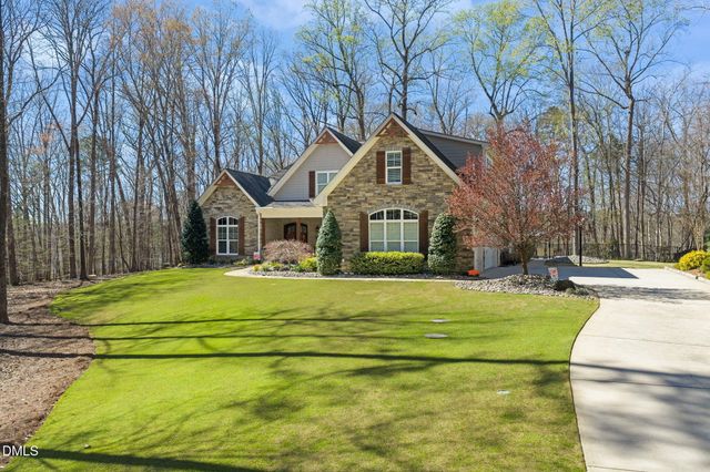 6801 Image Point, Raleigh, NC 27614