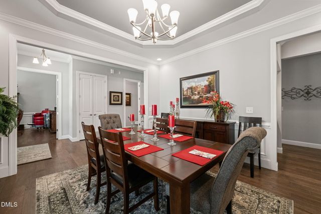 6801 Image Point, Raleigh, NC 27614