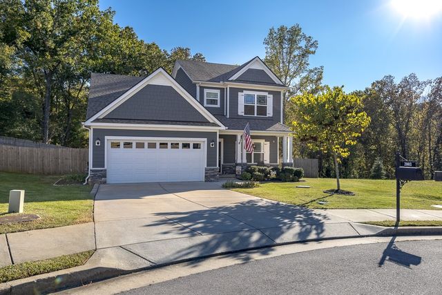 2003 Case Way, Fairview, TN 37062