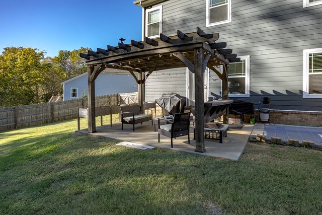 2003 Case Way, Fairview, TN 37062