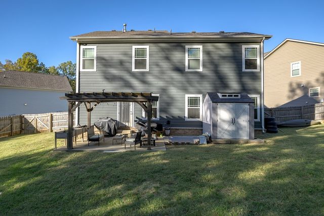 2003 Case Way, Fairview, TN 37062