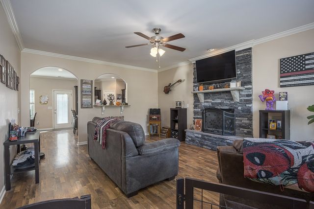 2003 Case Way, Fairview, TN 37062