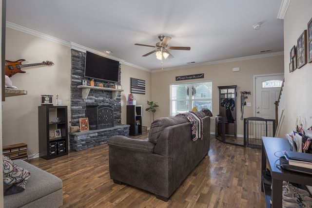 2003 Case Way, Fairview, TN 37062