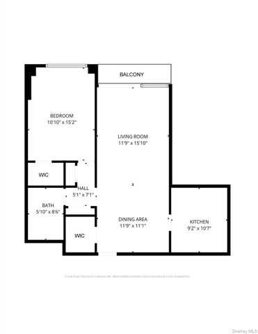 1 Bay Club Drive 15W, Bayside, NY 11360