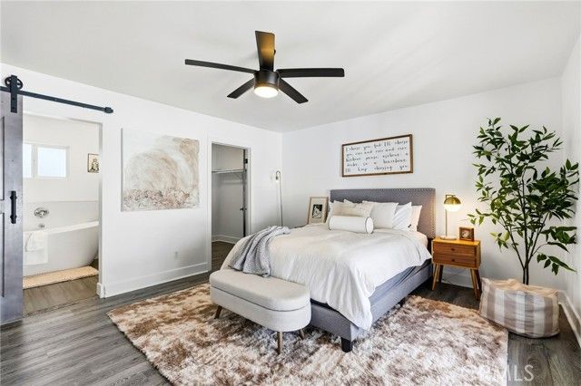 17126 San Fernando Mission, Granada Hills (los Angeles), CA 91344