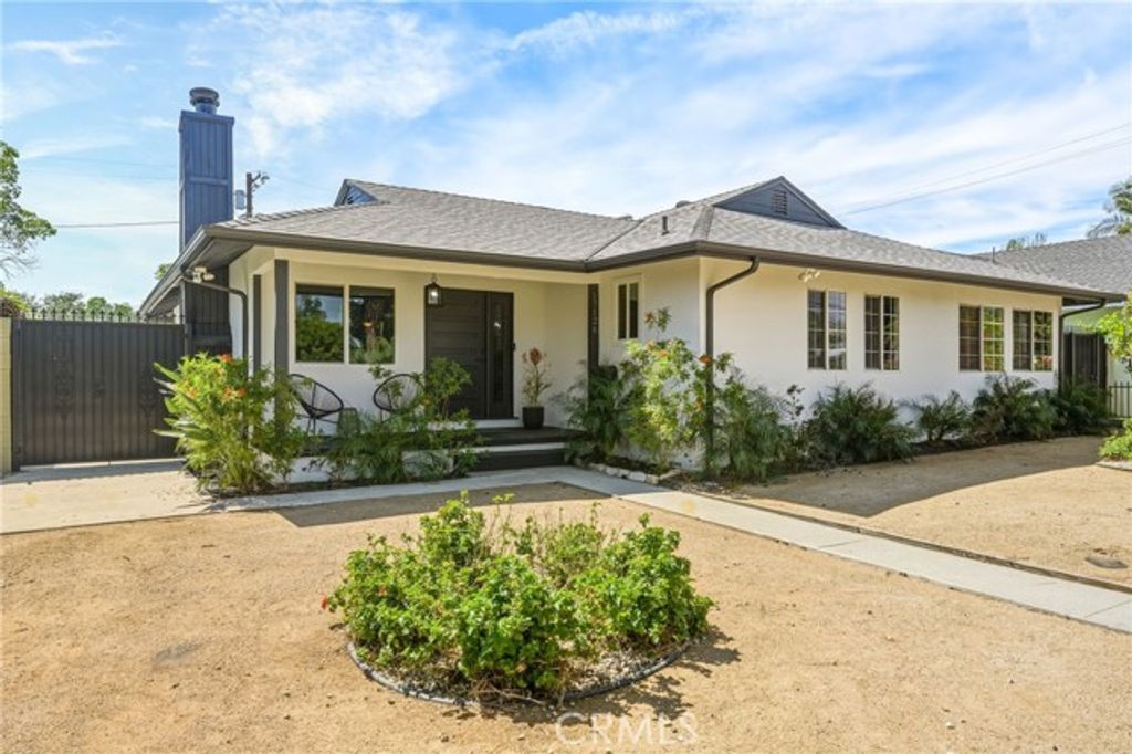 17126 San Fernando Mission, Granada Hills (los Angeles), CA 91344