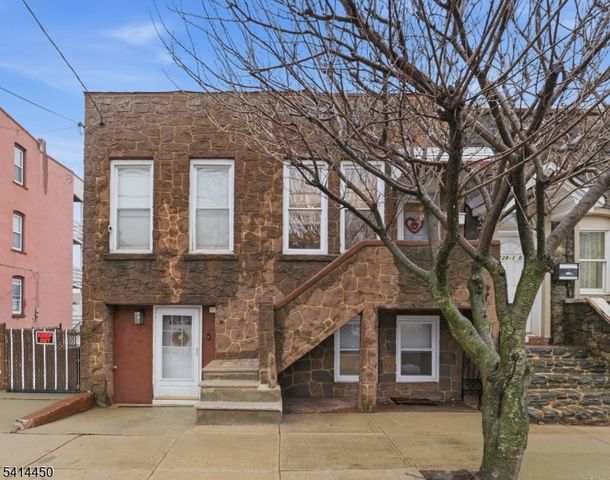 132 Heckel St, Belleville Twp., NJ 07109