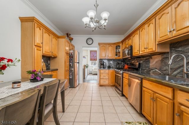 132 Heckel St, Belleville Twp., NJ 07109