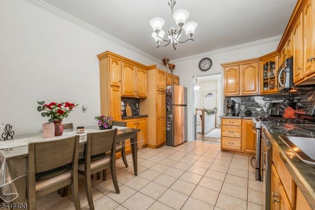 132 Heckel St, Belleville Twp., NJ 07109