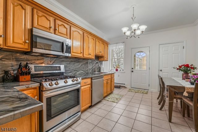 132 Heckel St, Belleville Twp., NJ 07109