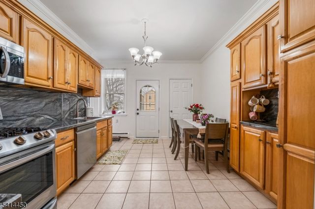 132 Heckel St, Belleville Twp., NJ 07109