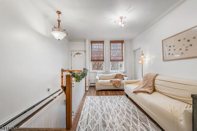 132 Heckel St, Belleville Twp., NJ 07109