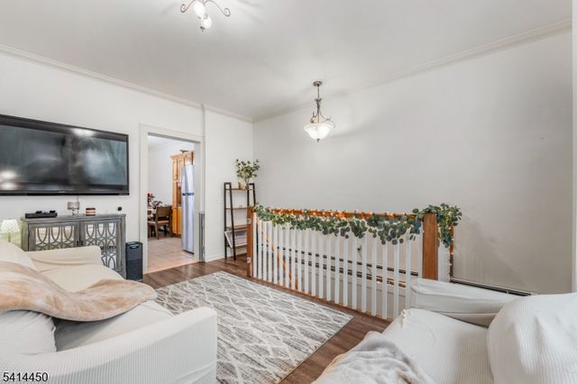 132 Heckel St, Belleville Twp., NJ 07109