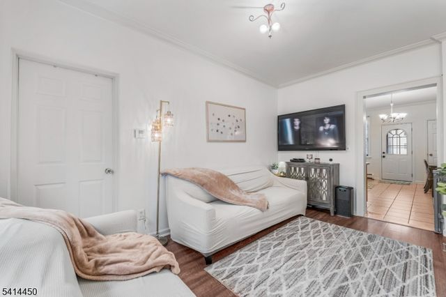 132 Heckel St, Belleville Twp., NJ 07109