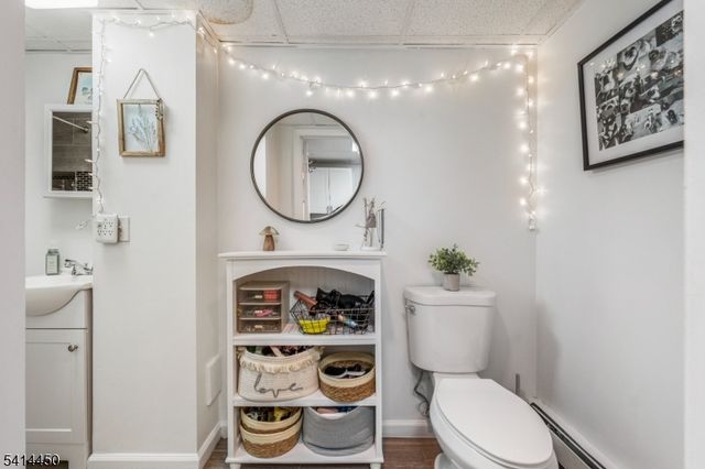 132 Heckel St, Belleville Twp., NJ 07109