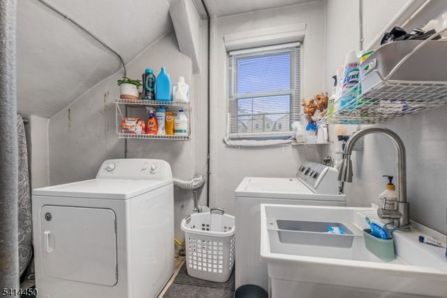 132 Heckel St, Belleville Twp., NJ 07109