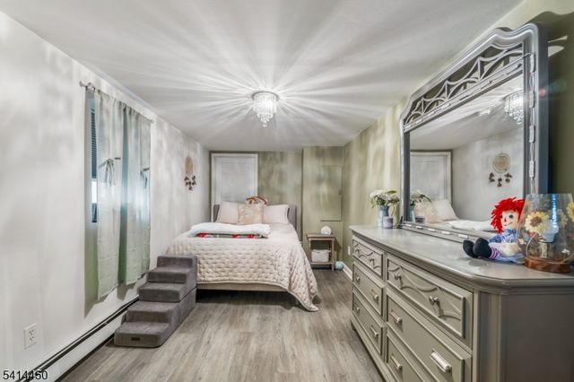 132 Heckel St, Belleville Twp., NJ 07109