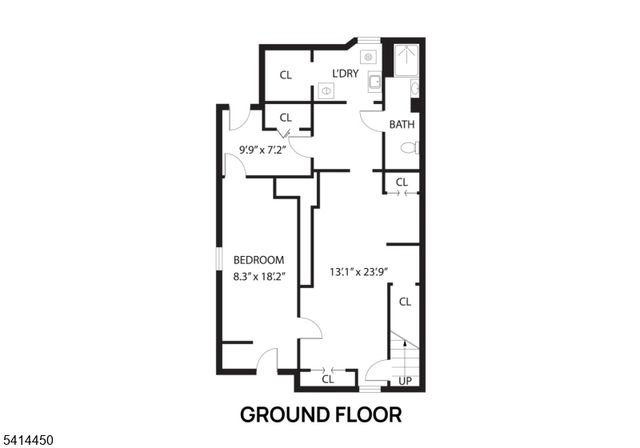 132 Heckel St, Belleville Twp., NJ 07109