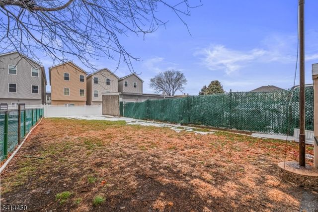 132 Heckel St, Belleville Twp., NJ 07109