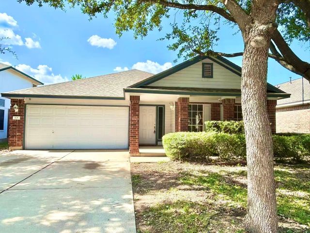 615 Settlement ST, Cedar Park, TX 78613
