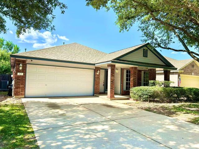 615 Settlement ST, Cedar Park, TX 78613