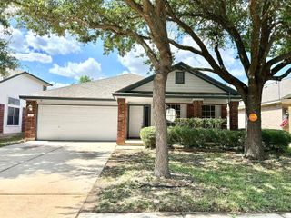 615 Settlement ST, Cedar Park, TX 78613
