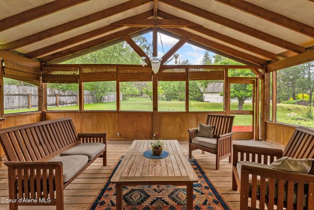 290 Syringa Heights RD, Sandpoint, ID 83864