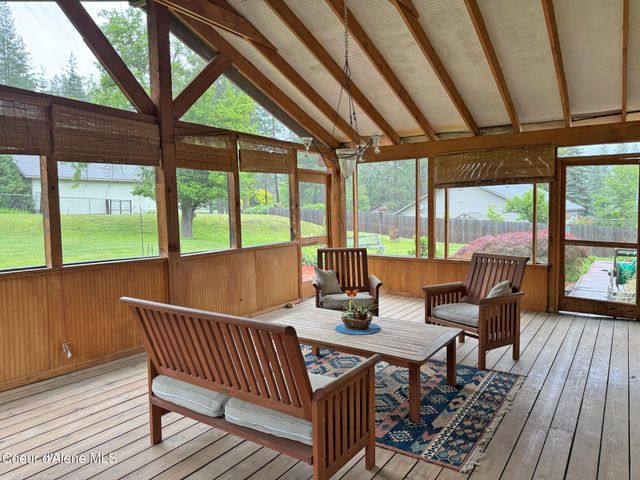 290 Syringa Heights RD, Sandpoint, ID 83864