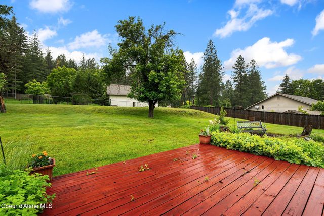 290 Syringa Heights RD, Sandpoint, ID 83864