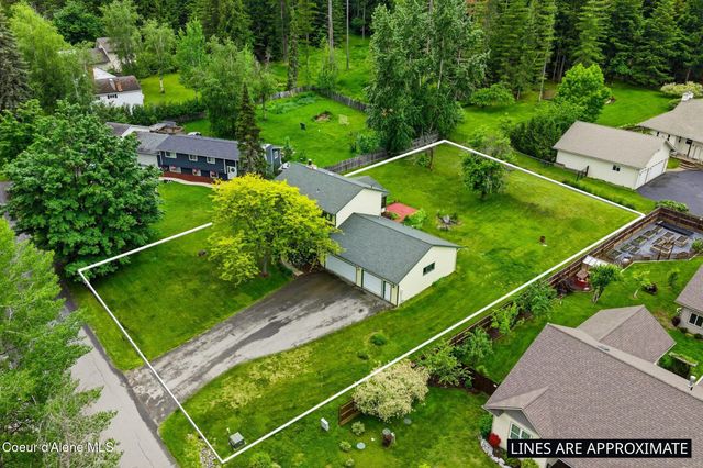 290 Syringa Heights RD, Sandpoint, ID 83864