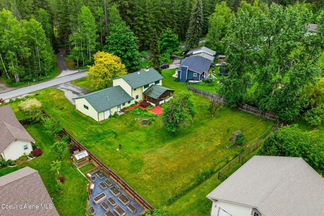 290 Syringa Heights RD, Sandpoint, ID 83864