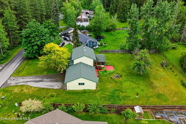 290 Syringa Heights RD, Sandpoint, ID 83864