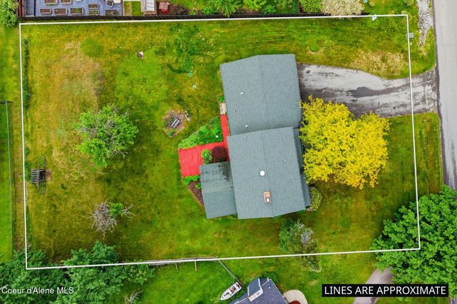 290 Syringa Heights RD, Sandpoint, ID 83864