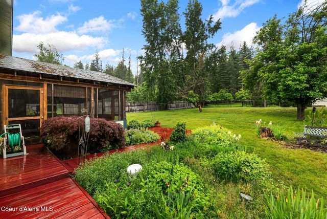 290 Syringa Heights RD, Sandpoint, ID 83864