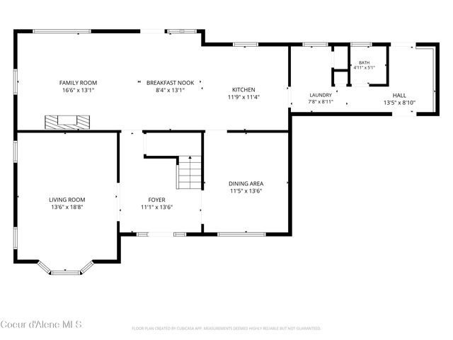290 Syringa Heights RD, Sandpoint, ID 83864
