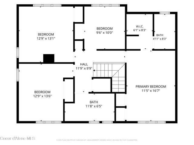 290 Syringa Heights RD, Sandpoint, ID 83864