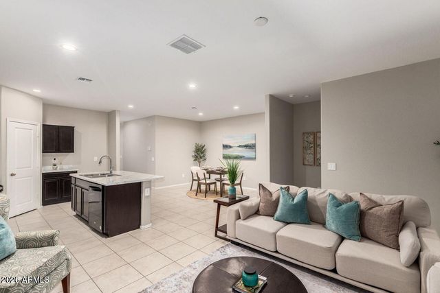 44355 W PALO CEDRO Road, Maricopa, AZ 85138