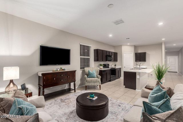 44355 W PALO CEDRO Road, Maricopa, AZ 85138