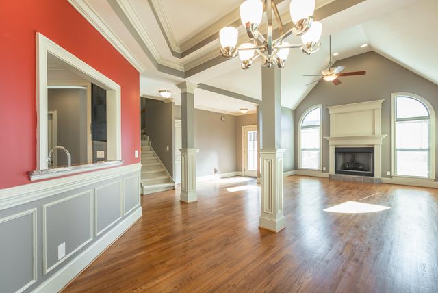 8385 Glenshire Lane, Chattanooga, TN 37421