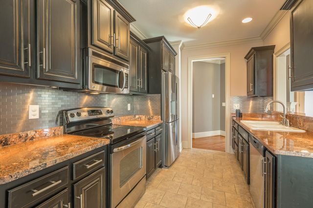 8385 Glenshire Lane, Chattanooga, TN 37421