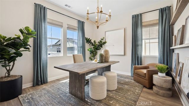 24520 Via La Sombrilla, Valencia, CA 91354